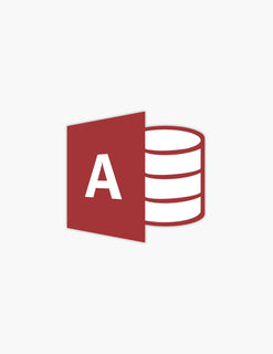 Microsoft Access 2016