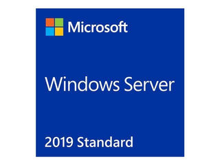 Microsoft Windows Server 2019 Standard