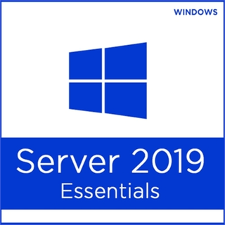 Microsoft Windows Server 2019 Essentials B