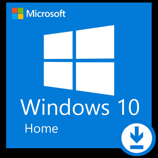 Microsoft Windows 10 Home Z2