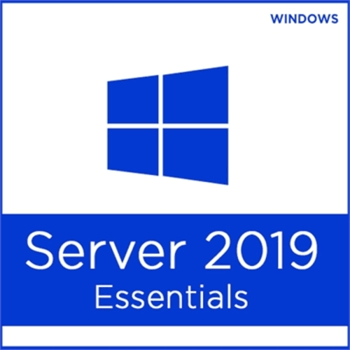 Microsoft Windows Server 2019 Essentials