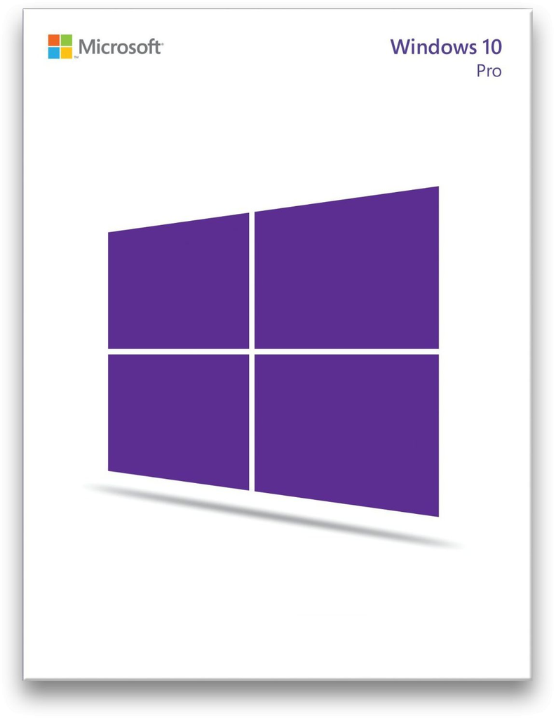 Microsoft Windows 10 Professional Z5