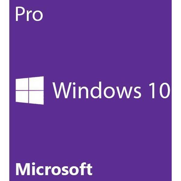 Microsoft Windows 10 Professional L3