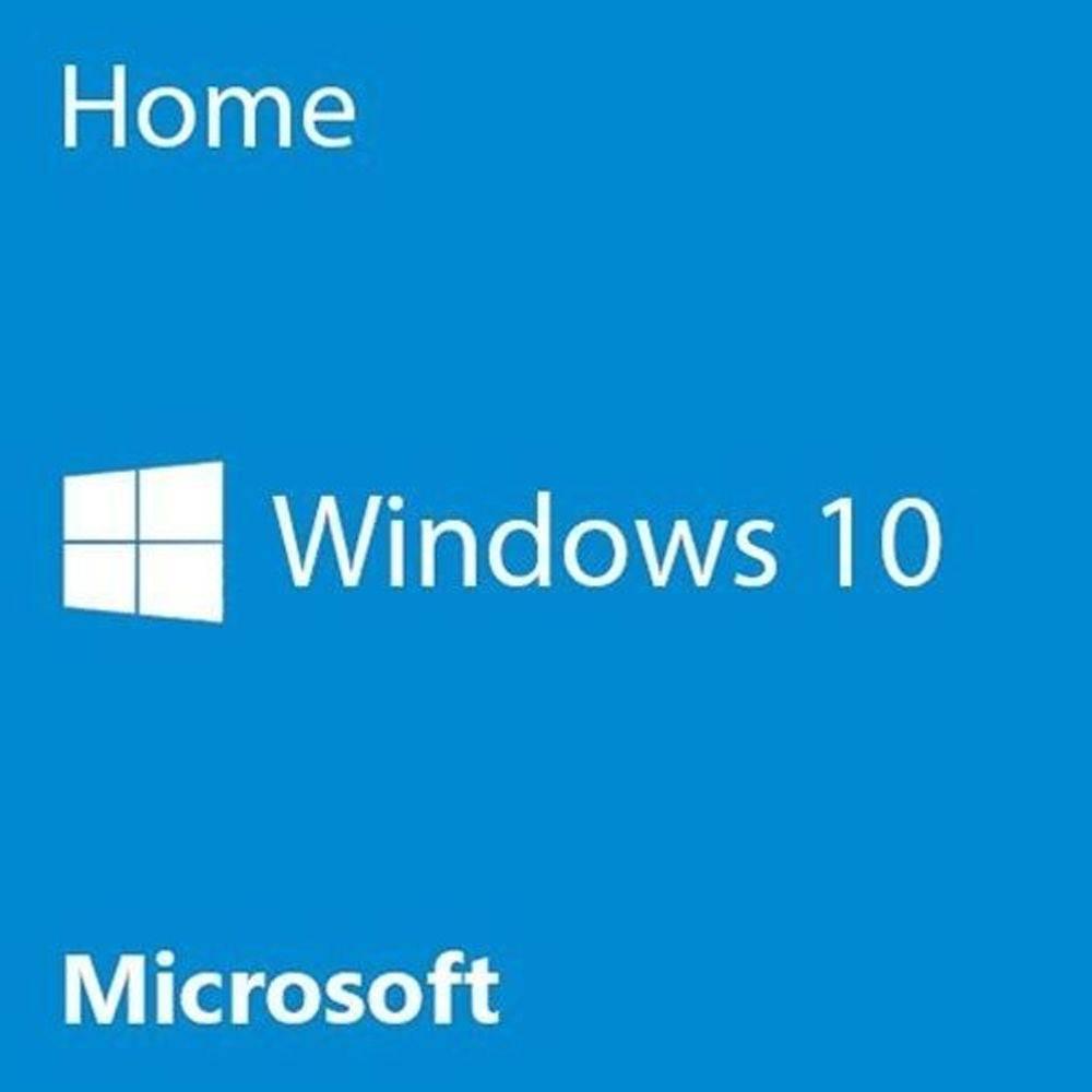 Microsoft Windows 10 Home E1
