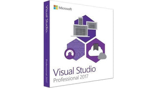 Microsoft Visual Studio Enterprise 2017 D