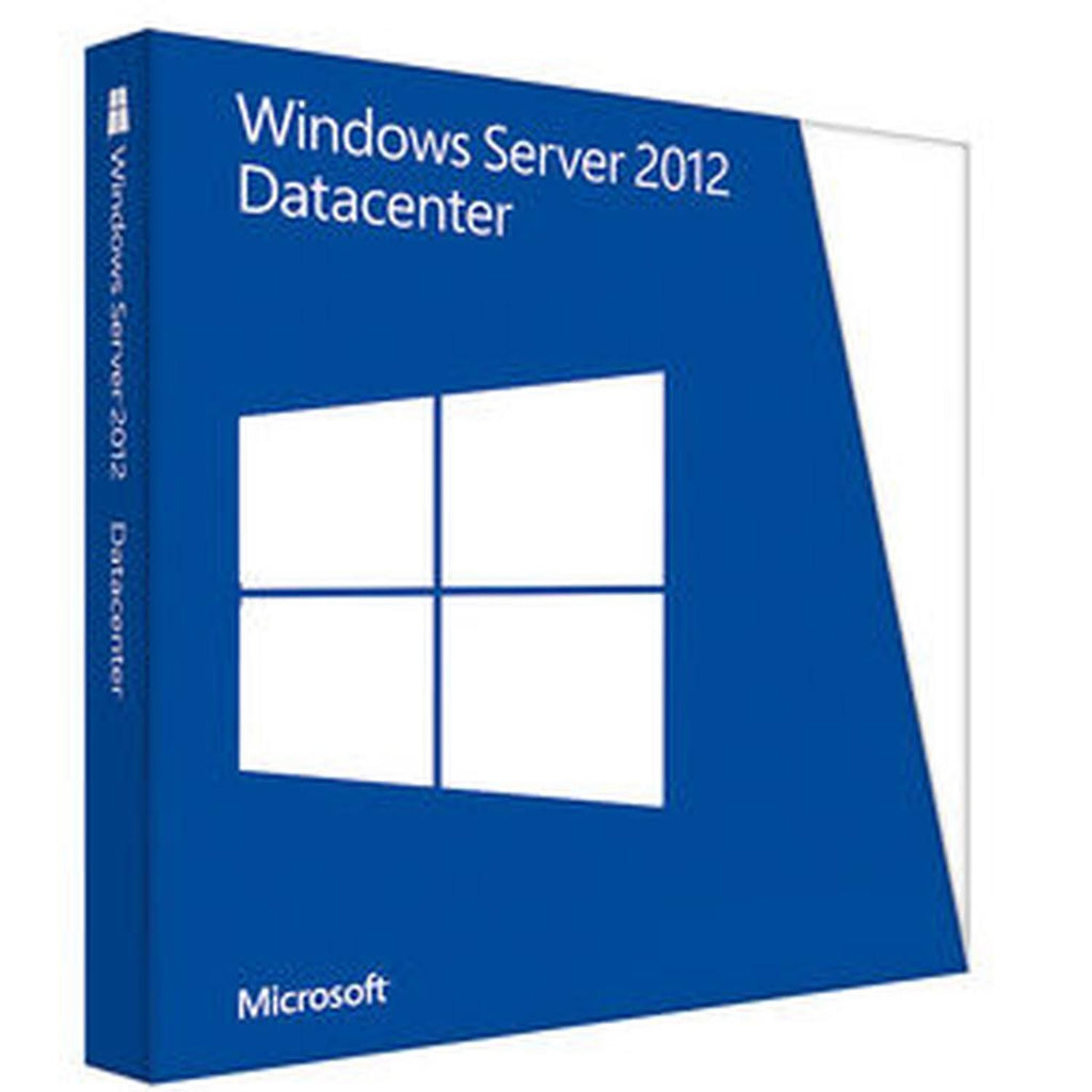 Microsoft Windows Server 2012 R2 Datacenter D