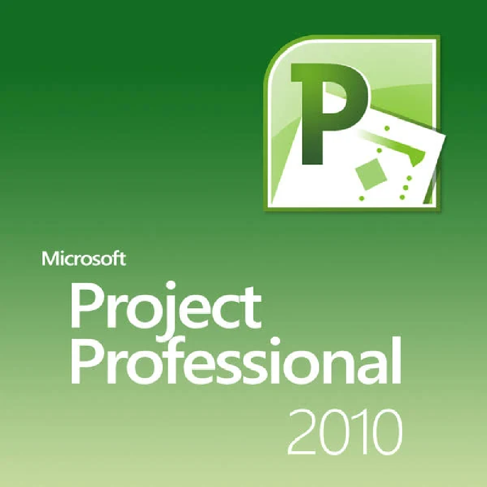 Microsoft Project 2010 Professional Z